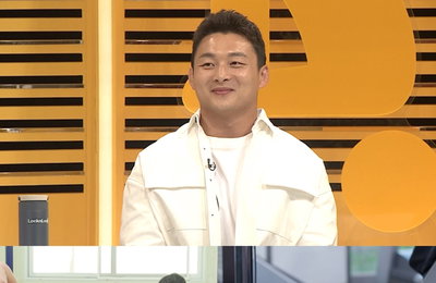 KBS 2TV <우리끼리 작전:타임> ‘씨름’ 문형석, 김성주X박세리의 짓궂은 농담에 ‘진땀’ 식지 않는 승부욕 大폭발!
