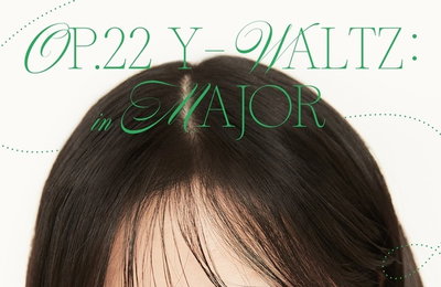 ‘6월 2일 컴백’ 조유리, 비주얼 포토 속 상반된 매력