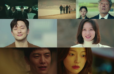 JTBC <나의 해방일지> 수도권 6.5% 자체 최고 시청률 경신! 김지원X손석구, 환한 미소와 함께 재회