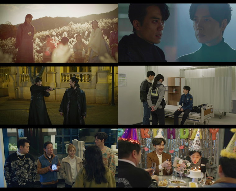 사진제공=MBC 지금부터, 쇼타임! 캡쳐