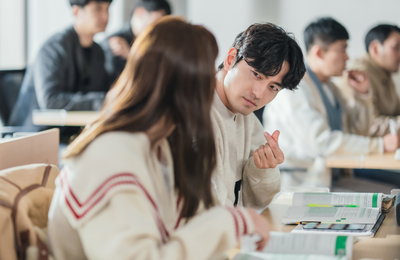 카카오TV <결혼백서> 첫 공개 D-DAY, 이진욱X이연희 결혼 가이드 첫 페이지 연다!
