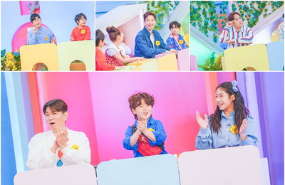TV CHOSUN ‘개나리학당’ 제이쓴♥홍현희, 2세 똥별이는 아들이에요! 예비 아들 바보 제이쓴, 똥별이 향한 영상 편지 울컥! 제이쓴, 똥별이 작명 도중 황제성에게 분노 폭발한 이유는?!
