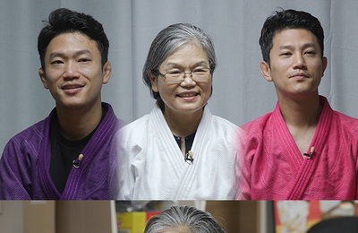 MBC 예능 <호적메이트> 조둥이맘 떴다! “잘나도 못나도 내 아들” 남다른 子 사랑