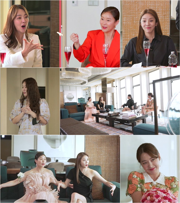 사진 제공 : ENA PLAY, MBN <호캉스 말고 스캉스>