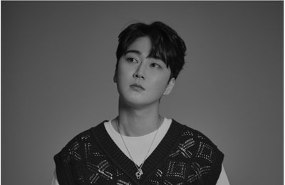 김한결, 6월 2일 컴백 확정…신곡명은 '오늘도 운다' 공개