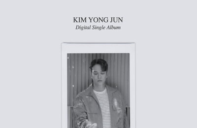 SG워너비 김용준, 오늘(26일) 신곡 '그때, 우린' 발매...6년 만에 작사 참여
