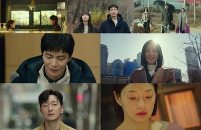 JTBC <나의 해방일지> 수도권 7.6% 자체 최고 기록! 뜨거운 호평 속 종영