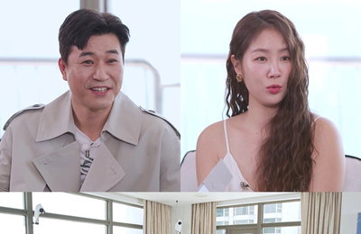 MBN, ENA PLAY 여행 예능 <호캉스 말고 스캉스> ‘예능 대장님’ 김종민의 스위트룸 급습! 소유, 방송 심의에 걸릴 뻔한 사연은?