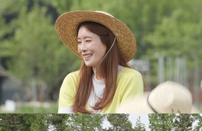 MBC 예능 <호적메이트> 김정은X조준호 '파리의 연인' 완벽 재현?! “애기야 가자”
