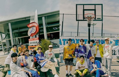 '컴백' NCT DREAM, 2연속 트리플 밀리언셀러 초읽기