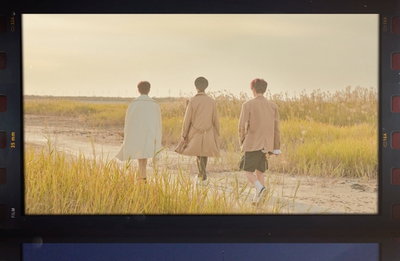그룹 BDC, 10개월 만의 컴백…내달 싱글 '블루 스카이' 발표