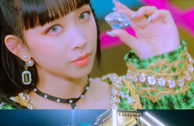 시크릿넘버, 디타 버전 'DOOMCHITA' 영상 티저…'6월 8일 컴백