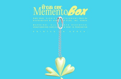 프로미스나인, 5개월 만에 컴백…'프롬 아워 메멘토 박스'