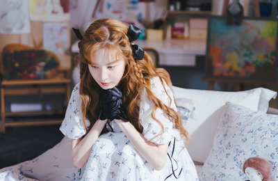 KBS 2TV 새 수목드라마 <징크스의 연인> 서현, 러블리한 매력+순수함의 결정체 슬비로 완벽 변신! 호기심 많은 다채로운 매력의 슬비로 완벽 변신 예고!