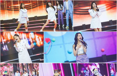 TV CHOSUN ‘화요일은 밤이 좋아’ 제작비 총동원! 역대급 추리 대전 개최! ‘트롯 가면 짝꿍쇼’ 가면 속 감춰진 여섯 명의 선배의 정체는?! 트롯계 큰손! 6명 선배 트롯 스타 등판!