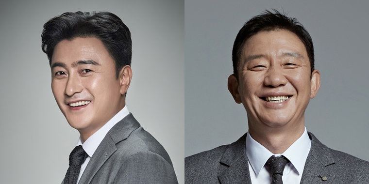 사진 제공 = 각 소속사
