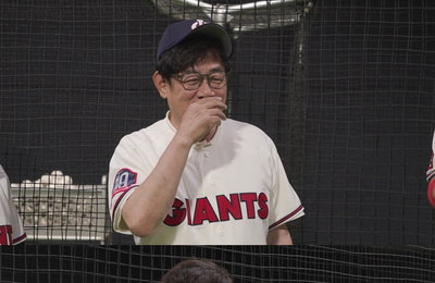 MBC예능 <호적메이트> 이경규, 이대호에 '야구 은퇴하고 규라인 들어와" 연예계 러브콜