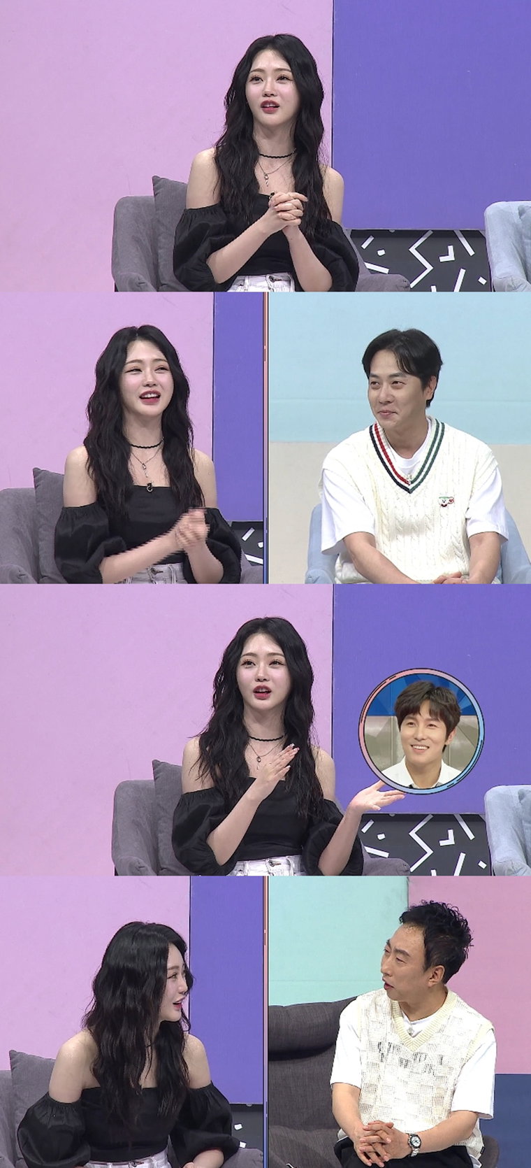 사진제공 = MBC에브리원 &lsquo;대한외국인&rsquo;