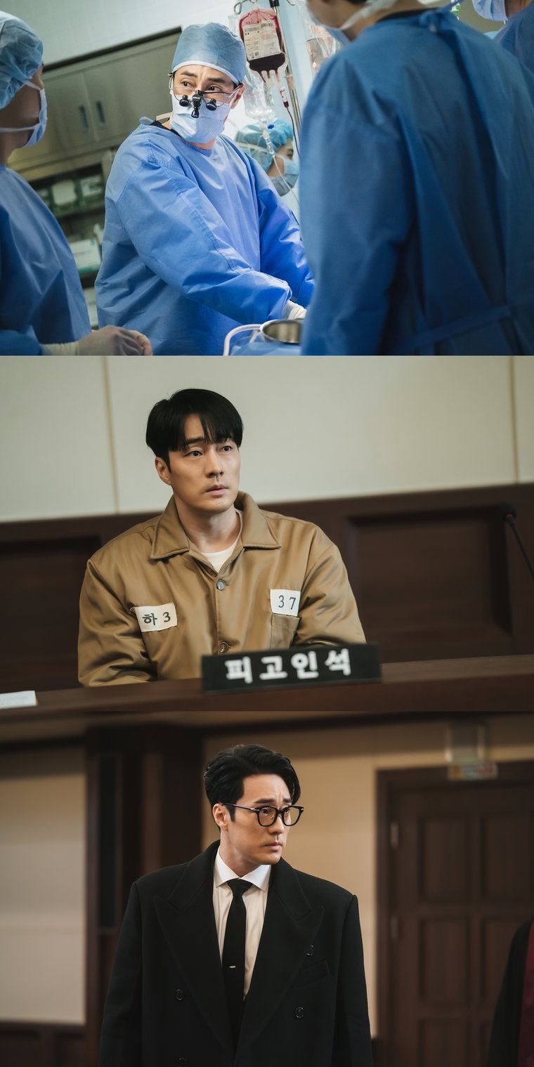 사진제공 = 셀트리온엔터테인먼트, 몽작소