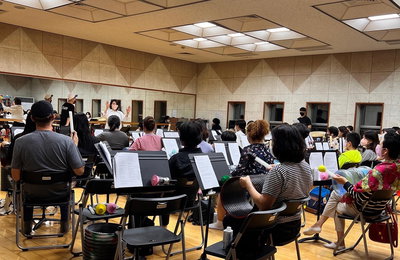 [의정부문화재단] 50인의 '시민 정크오케스트라단'이 여는 음악극 축제