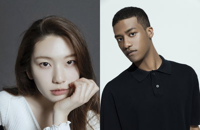 ‘모델 겸 방송인’ 김진경-한현민, 써브라임과 전속계약 체결! 국내→글로벌 활동 영역 확장 기대!