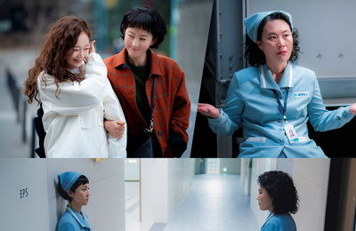 JTBC <클리닝 업> 염정아X전소민x김재화x이무생X나인우의 미친 관계성, “향후 전개에 변수가 될 널뛰는 관계변화 주목해달라.”