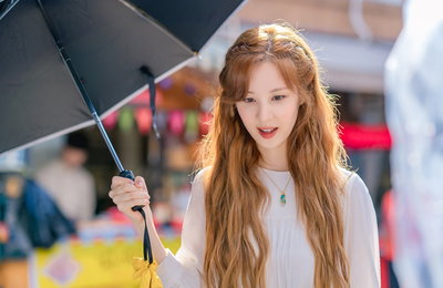 KBS 2TV 새 수목드라마 <징크스의 연인> 서현-나인우가 직접 밝힌 서로의 케미스트리! 행운과 불운을 뛰어넘는 로맨스