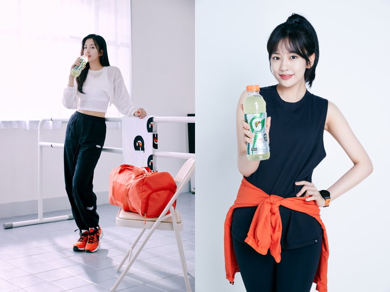 사진 제공 = 펩시코리아