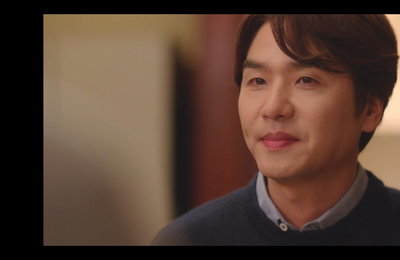 ‘구필수는 없다’ 김태훈, 구필수와 대면