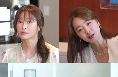 MBN, ENA PLAY <호캉스 말고 스캉스> 잠실 ‘L 호텔’ 디럭스→최고 등급 프레지덴셜 스위트룸 공개! 짐가방을 둘러싼 예지원-소이현의 동상이몽