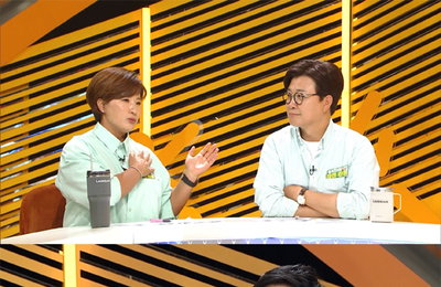KBS 2TV <우리끼리 작전:타임> 박세리→양준혁, 선수 부상에 대한 레전드들의 생각은? 박세리 “컨디션 최악일 때 의외로 성적 잘 나올 수도”