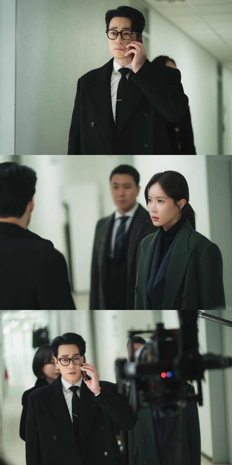 사진제공 = 셀트리온엔터테인먼트, 몽작소