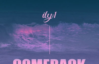 아일리원, 7월19일 컴백 확정…여름대전 합류