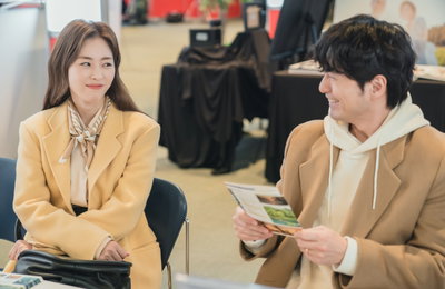 카카오TV <결혼백서> 마지막 회까지 단 3회, 이진욱♥이연희가 직접 전하는 관전 포인트!