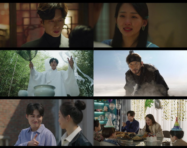 사진제공=MBC 토일드라마 &lsquo;지금부터, 쇼타임!&rsquo; 캡쳐