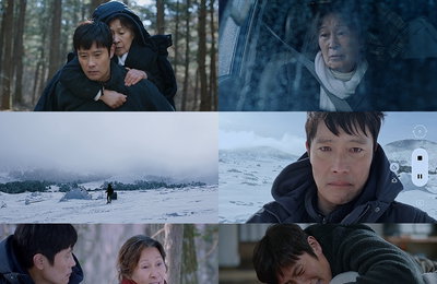종영 tvN 토일드라마 <우리들의 블루스> 인생 드라마가 남긴 감동 ‘자체 최고 시청률 경신 18.6%+유종의 미’