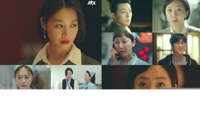 JTBC <클리닝 업> 염정아X전소민X김재화, 각성하고 싹쓸이단 결성! 그런데, 감사팀장 장신영도 내부 정보 거래자였다! 충격 엔딩
