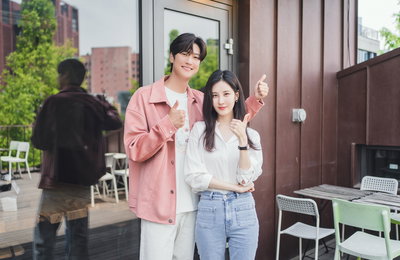 KBS 새 드라마 <커튼콜: 나무는 서서 죽는다> 서현X나인우 특별 출연! 정반대 운명을 가진 ‘징크스의 연인’ 커플의 깜짝 등장!