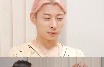 MBC 예능 <호적메이트> 15년차 국대 곽윤기, 여동생에 진심 고백 “네 유년기 빼앗은 것 같았다”
