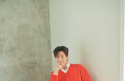 박해진, 마운틴무브먼트와 전속계약 만료... '아름다운 이별'