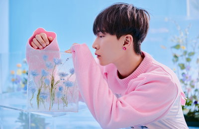 [OTT seezn(시즌)] 오리지널 예능 ‘마이 플레이리스트’ 양요섭X서은광 MC 출격! 귀호강 라이브 뮤직 예능