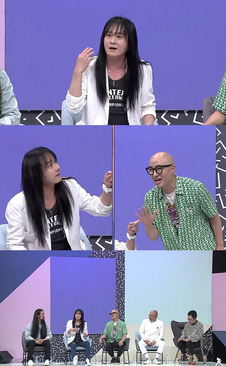 사진제공 = MBC에브리원 &lsquo;대한외국인&rsquo;