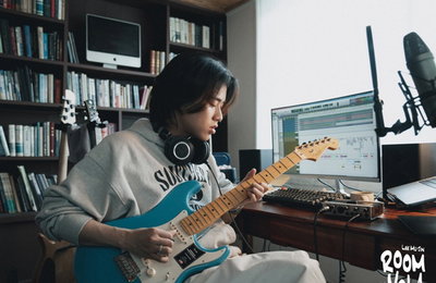 이무진, 23일 데뷔 첫 미니앨범 컴백