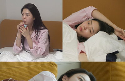 MBC <전지적 참견 시점> 배우 엄현경, 귀차니즘 끝판왕 일상! ‘찐 ISFP 집순이 라이프’ 공개!