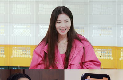 KBS 2TV 예능 <편스토랑> 오윤아, 둘째 출산 황정음 위한 몸보신 도시락(ft. 깜짝인사)