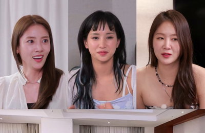 ENA PLAY, MBN 여행 예능 <호캉스 말고 스캉스> 손담비VS소유VS리안, 댄스 배틀 삼파전! 소이현, 맨발 투혼 나선 사연은? 궁금증 UP