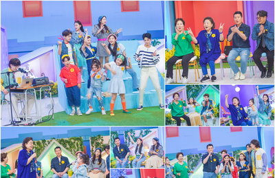 TV CHOSUN ‘개나리학당’ 강부자X선우용여X이현우X김현철, 어디서도 볼 수 없던 조합 ‘라디오 DJ’특집! 베테랑 DJ들 앞에서 개나리들, ‘라디오 DJ’ 도전!