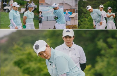 티캐스트 E채널 ‘노는언니2’ 박세리, “대한민국 골프의 전설!” 본캐 멋짐 뿜뿜! 박세리가 초대하는 골프의 세계!