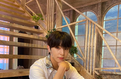 골든차일드 와이, 뮤지컬 '태양의 노래' 성공적 마무리..."더 멋있게 돌아올 테니 기대해 주셨으면"