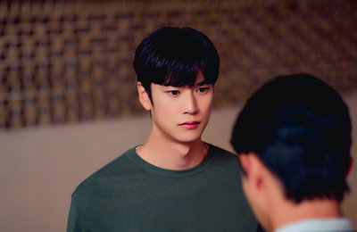 KBS 2TV 수목드라마 <징크스의 연인> 나인우X기도훈, 돌이킬 수 없는 우정! 불편한 기류 예고! 서현X나인우X기도훈, 엇갈린 삼각 로맨스의 시작?!